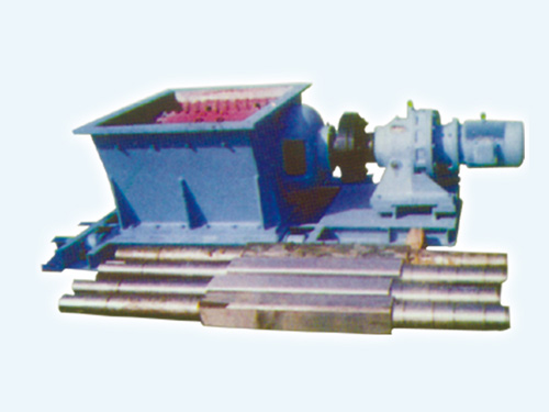 碎渣機